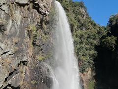 -九鲤湖风景区