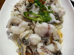 -启香鸡私房菜(湖景店)