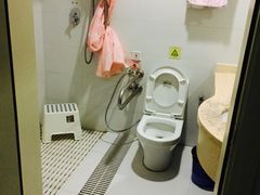 -上海交通大学医学院附属瑞金医院北部院区-停车场
