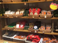 零售区-锅圈食汇火锅烧烤食材超市(仁和花园店)