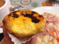 -兰芳园(上环店)