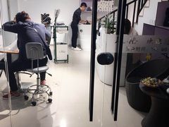 -风格style 专业烫染