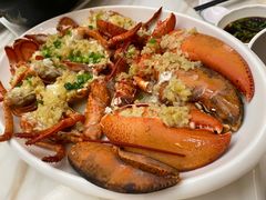 -旺豪海鲜餐厅(友谊阳光城店)