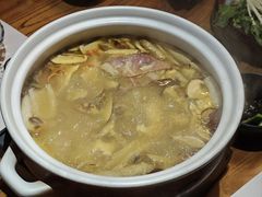 -束河人家(南锣鼓巷店)