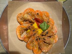 -常来小聚·广州非遗传承餐厅(高德置地店)