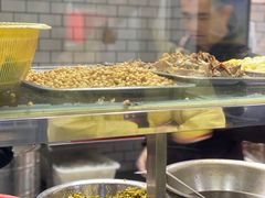 -覃肥叔桂林米粉(粮道街店)