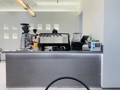 -Tempo Coffee(市二宮店)