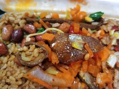-老婆婆炒饭(小白楼1902欧式风情街店)