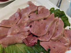 -鹅香四海·卤水火锅·砂锅粥·潮汕菜(宝安店)