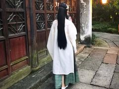 -汉仪华裳汉服旗袍·摄影写真馆(乌镇西栅店)