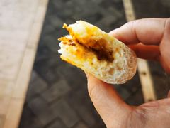 胡麻粑粑-李氏憨粑粑(官渡古镇店)