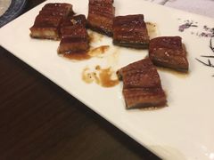 -三石铁板烧(紫竹桥店)