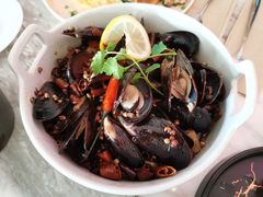 -The Rug Cafe(王府中环店)
