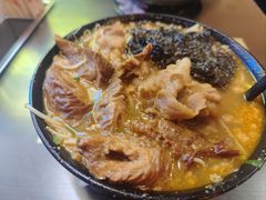 -星林居酸辣米线餐厅