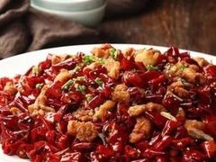 -辣婆婆(航天桥店)