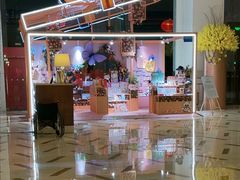 -无锡君来洲际酒店