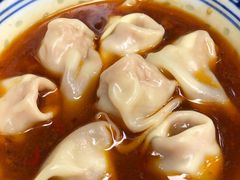 鱼香排骨抄手-纯阳馆鱼香排骨面(东二道街店)