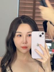 -谜秀韩式半永久纹眉纹绣洗眉