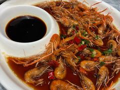 -聚丰园•湖鲜餐厅(阿红私房菜梅石路店)