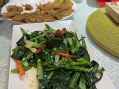 -东江海鲜大排档·潮汕菜·砂锅粥