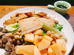 -SaladJohn沙拉匠(凯德1818店)