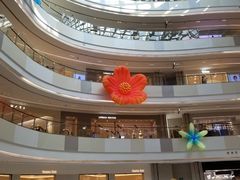 -上海七宝领展广场