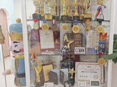 -炫艺舞蹈培训中心(枫尚奥特莱斯店)