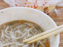 -户部巷小吃(中商徐东平价广场店)