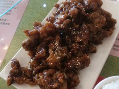 -桃子餐厅·天津菜(红星路直营店)