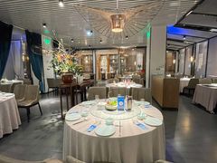 大堂-披云徽宴(石景山店)