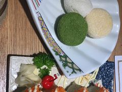 -东田之村自助餐厅(金水路店)