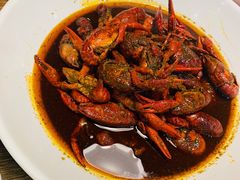 -叶派龙虾•招牌香辣蟹·海鲜(中海国际店)