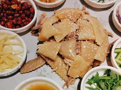 -顺意·顺德家乡菜(国际人才大厦店)