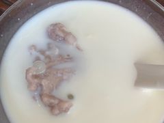 芋头西米露-周大娘牛乳(旧寨古村总店)