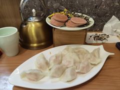 -船歌·鱼水饺青岛菜(国贸商城店)