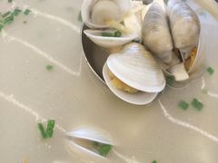 -渔中舟海鲜大排档(普陀沈家门店)