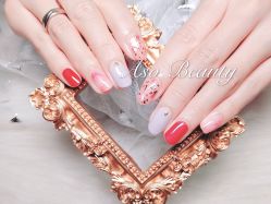 点击看大图 -Aso Artist Beauty美甲美睫
