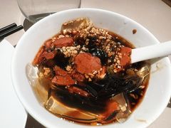 -漢舍川菜馆(国贸商城店)