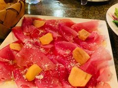 -羽深肉铺 Steak & Wine