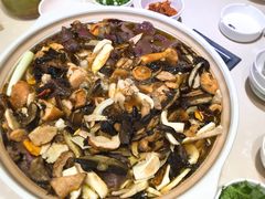 -爱膳菌锅锅(阳南店)
