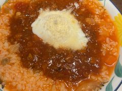 -萨莉亚意式餐厅(莲花国际广场店)