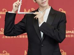 -上海杜莎夫人蜡像馆