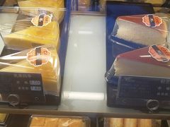 -甜心饼屋(盈彩店)