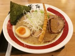 -雷门拉面·现熬骨汤(凯德来福士店)