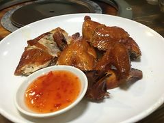 -绿雅居原生态农庄(小涌店)