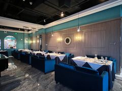 -七海旋律西餐厅(金沙湾店)