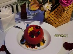 -佐度王子扒房(天鹅湖店)