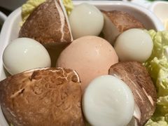 -海底捞火锅(上地华联店)