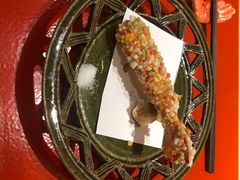 -鮨青(恒基名人购物中心店)