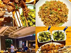 -肉串汪(月坛店)
